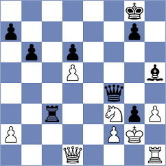 Castillo Beitia - Zarnicki (chess.com INT, 2025)