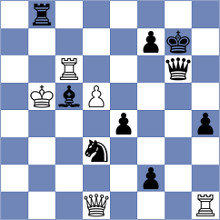 Henry Marwa Michael - Lima (Budapest HUN, 2024)