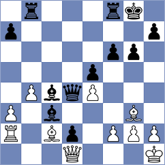 Ostrovskiy - Ioannidis (Chess.com INT, 2021)