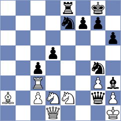 Richter - Bauer (lichess.org INT, 2022)