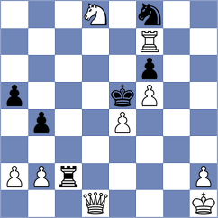Nagare Kaivalya Sandip - Zulkipli (chess.com INT, 2024)