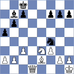 Mikheeva - Chen (Chess.com INT, 2020)