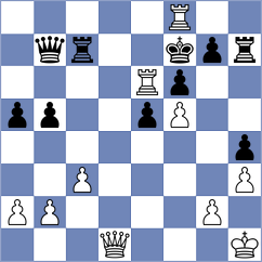 Enjuto Velasco - Mejias Gonzalez (Mondariz, 2004)