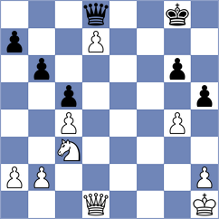 Garcia - Rodrigues (Pan American, 1998)