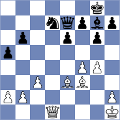 Rivera Kuzawka - Esteban Mendez (San Sebastian, 1994)