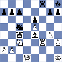 Mutuge Ian - Heimann (chess.com INT, 2024)