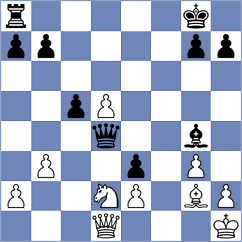 Macuri - Montiel Marin (Buenos Aires ARG, 2024)