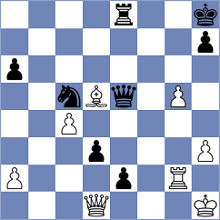 Alcaraz Lopez - Gourav (Barcelona ESP, 2022)