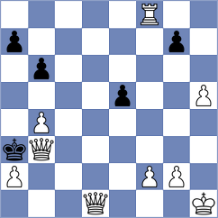 Nemurov - Potapova (Chess.com INT, 2020)