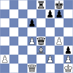 Ramirez Rus - Sanchez Carayol (Alicante, 2003)