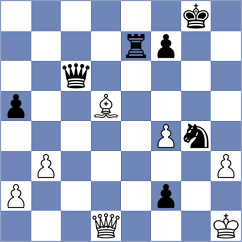 Trushnikov - Prozhogin (Uljanovsk, 2007)