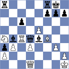 Budhidharma - Rees (chess.com INT, 2025)