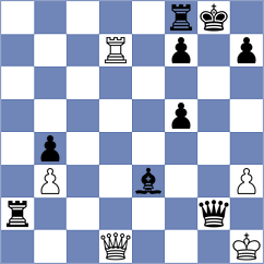 Hua - Morefield (chess.com INT, 2025)