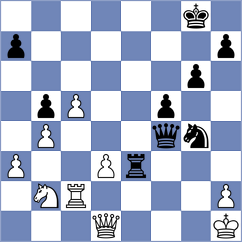 Schnier - Floeter (Playchess.com INT, 2020)
