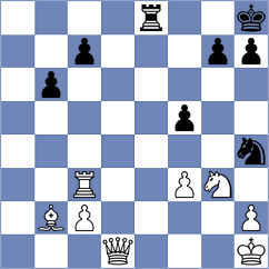 Pultinevicius - Bodnar (Chess.com INT, 2021)