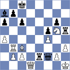Erenburg - Rishi (New York USA, 2024)