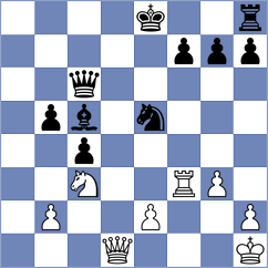Kshirsagar - Van Egmond (Helmond NED, 2024)