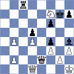 Fabris - Ionescu (chess.com INT, 2025)