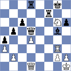 Ortiz - Wallace (Halle, 1995)
