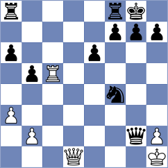 Abovian - Khomenko (Lichess.org INT, 2021)