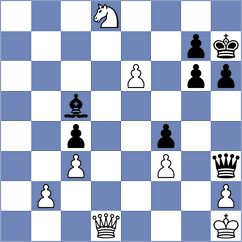 Willow - Jackson (Kenilworth ENG, 2024)