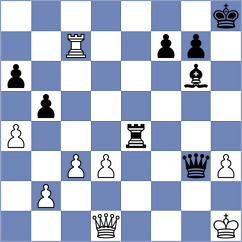 Li Chen - Ingel (Prague CZE, 2024)