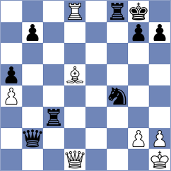 Gimeno Ropero - Damian Ferrandis (Valencia, 2004)