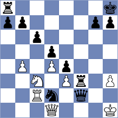 Paralieu - Fischer (Europe Echecs INT, 2020)