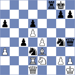 Silva - Harish (Stavanger NOR, 2025)