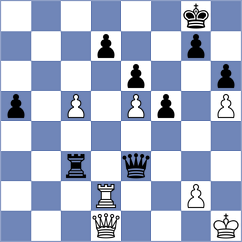 Skliarov - Karlusic (chess.com INT, 2024)
