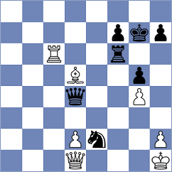 Seledkov - Anisimov (Samara, 2008)