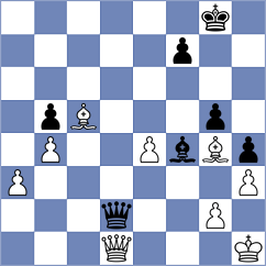 Houska - Aliaga Fernandez (Budapest HUN, 2024)