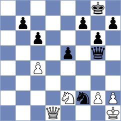 Wiebe - Ezat (Chess.com INT, 2020)