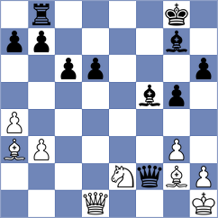 Brown - Rosh (chess.com INT, 2024)