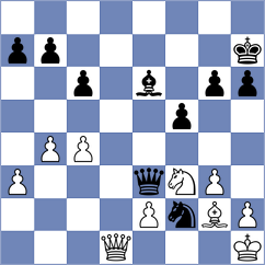 Gutierrez Olivares - Ventura Bolet (chess.com INT, 2024)