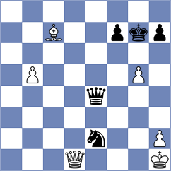 Avazkhonov - Leenhouts (chess.com INT, 2023)