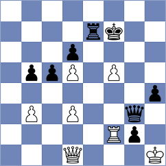 Maric - Podlesnik (Bled, 1989)