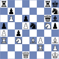 Rodriguez Cespedes - Martinez (Colon, 1993)