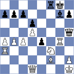 Pisanovsky - Osmanov (Gorodovikovsk, 2009)