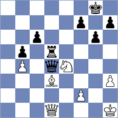 Goryachkina - Adams (Tornelo INT, 2021)
