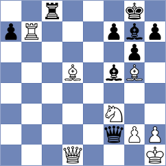 Biriukov - Zubarev (Tula, 2010)