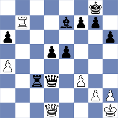 Antonios - Gelman (chess.com INT, 2021)