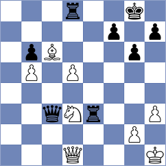 Molina - Mirimanian (Chess.com INT, 2017)