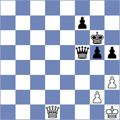 Hasman - Mateus (chess.com INT, 2025)