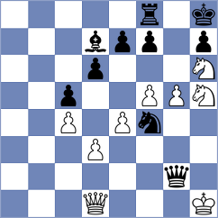 Bigabylov - Krutko (chess.com INT, 2025)