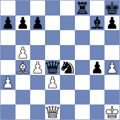 Sierra Bermejo - Martin Mazuelo (Madrid, 2009)