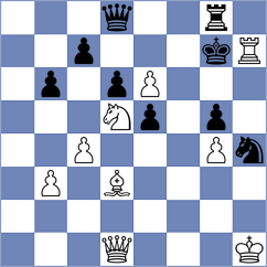 Hernandez - Wong (Bled, 2002)