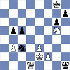 Mendes Domingues - Hoang (Chess.com INT, 2020)