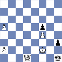 Lee - Parnali (Chess.com INT, 2018)