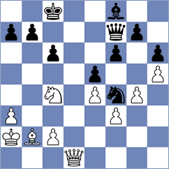 Ozates - Svane (chess.com INT, 2023)